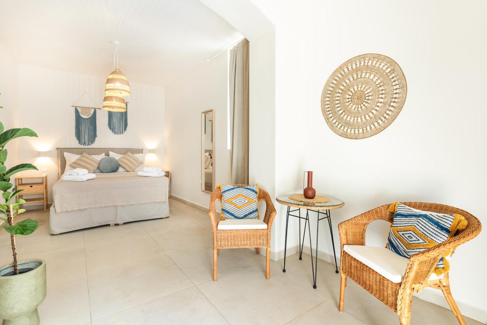 Camara Residence Chania  Exterior photo